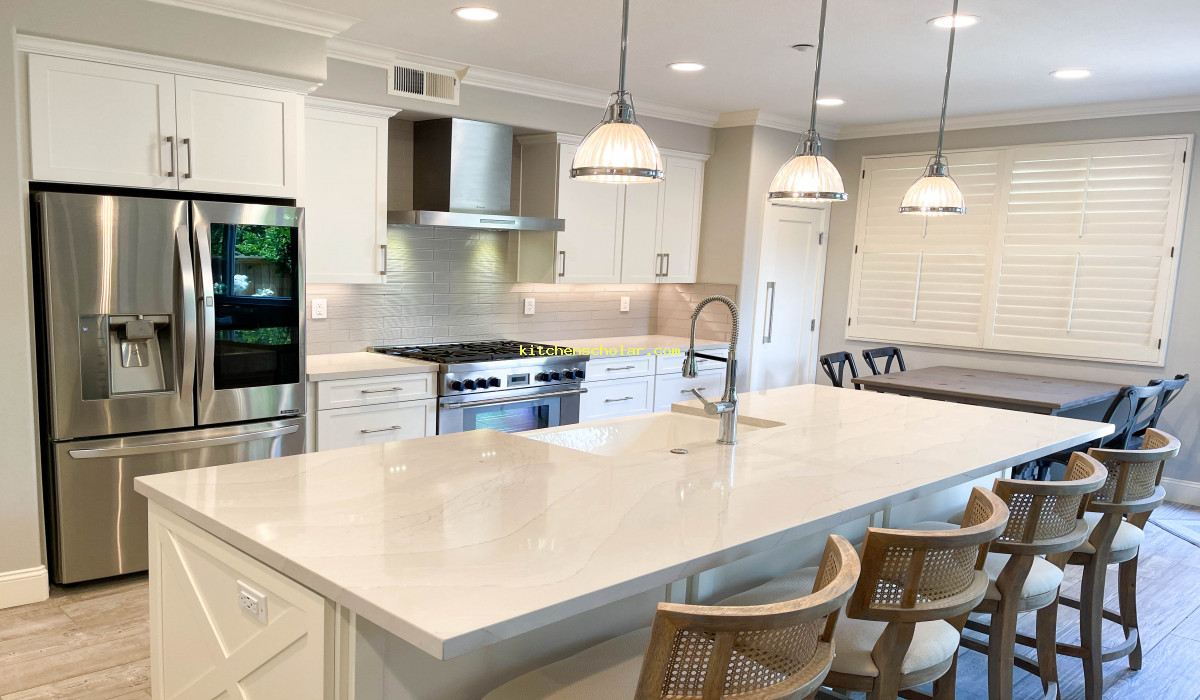 5 Kitchen Updates to Transform Your Space for 2024
