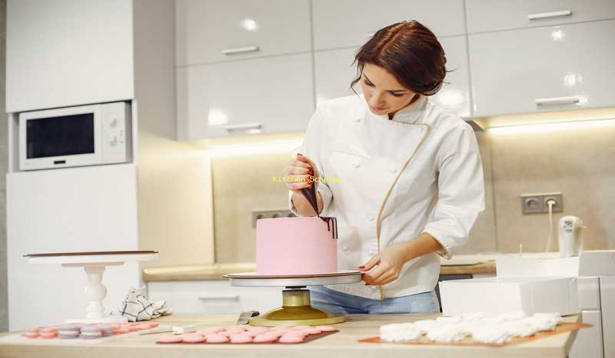 Discover Your Culinary Creativity: 5 Tips from Kitchen Scholar