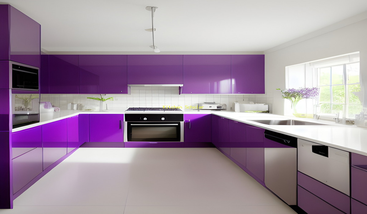 Revamp Your Kitchen in Style: 10 Must-Try New Model Design Ideas