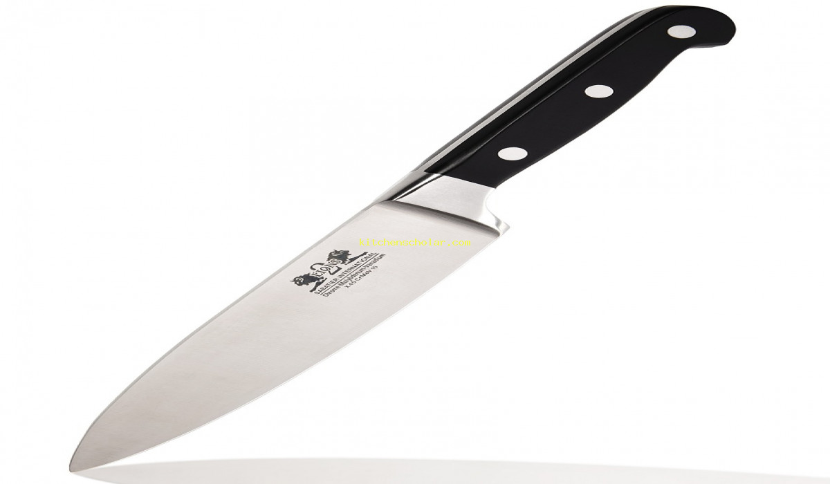 The Top 5 Kitchen Knives: Which Ones Reign Supreme?
