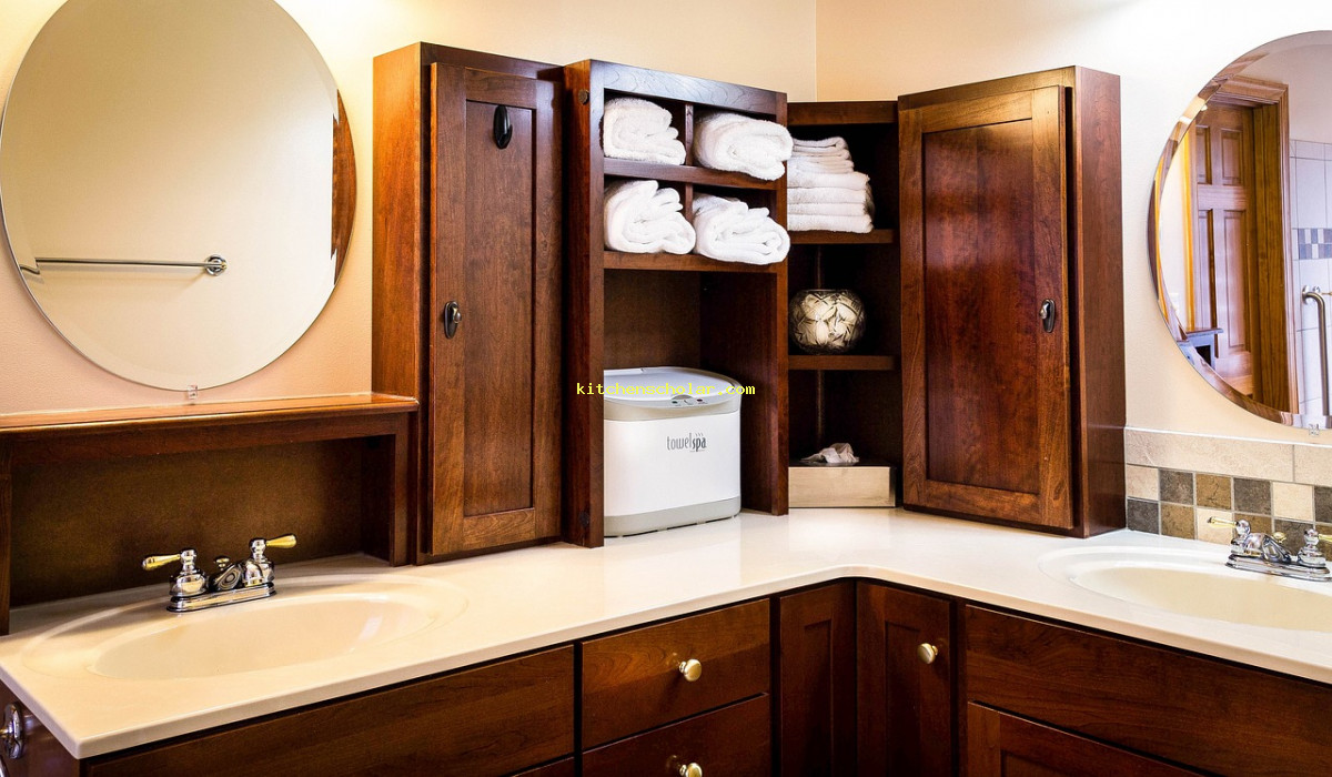 Upgrade Your Kitchen with Affordable Cabinets in Frederick, MD - Top 5 Picks!