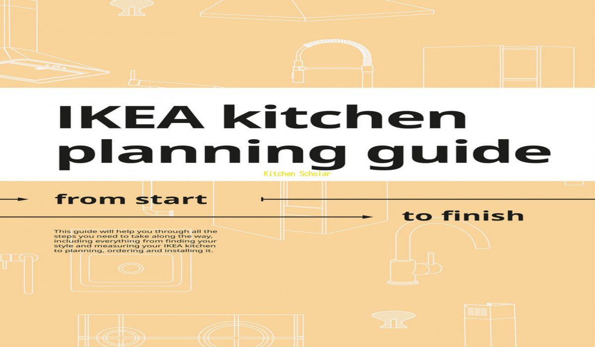 5 Easy Steps: Your Essential Guide to Kitchen Help