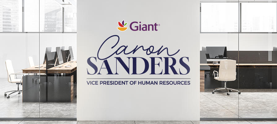 Giant Food Stores Human Resources Strategies: Hiring, Training & Retention Giant Food Stores Human Resources Strategies: Hiring, Training & Retention