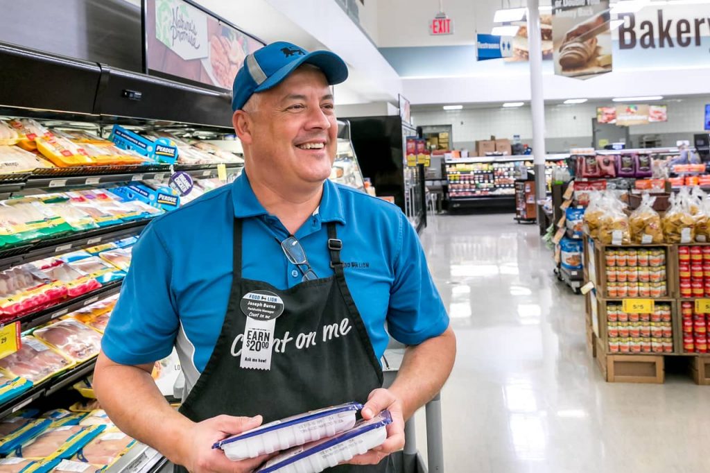 Food Lion Employee HR Guide: Tips for Benefits, Policies & Career Growth Food Lion Employee HR Guide: Tips for Benefits, Policies & Career Growth